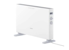 Convector electric de podea Smartmi 1S, 2200 W, 3 trepte putere