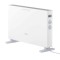 Convector electric de podea Smartmi 1S, 2200 W, 3 trepte putere