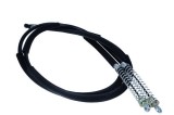 Cablu frana de mana FIAT SEICENTO / 600 (187_) (1997 - 2010) MAXGEAR 32-0049