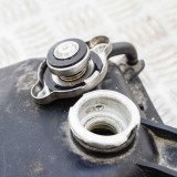 Vas Expansiune Honda Civic IX FK 2012> Rezervor Lichid Racire OEM 3385618