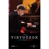 Virtu&oacute;zok - CD mell&eacute;klettel (Boros Mih&aacute;ly)