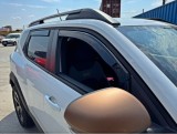 Paravanturi fata-spate, fumurii compatibile Dacia Duster III 2024-&gt; Cod: ART7401