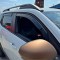 Paravanturi fata-spate, fumurii compatibile Dacia Duster III 2024-&gt; Cod: ART7401