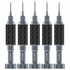 Surubelnita Relife RL-729A, 5in1