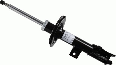 SACHS 315 950 amortizor foto