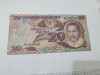 Bancnota tanzania 20 sh 1986