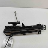 M&acirc;ner exterior ușă dreapta față TOYOTA SIENNA _L4_ 2020 OEM: 69210-08060-C0,69210-08060,69201-08010 27337407