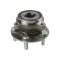 Butuc roata CX Bearings CX932