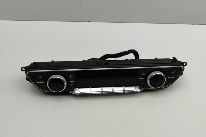 Modul de climatizare AUDI A5 F53 2024 OEM: 8W0820043BJ,5HB013479 30333099