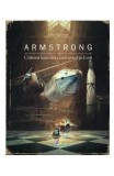 Armstrong. Călătoria fantastică a unui șoricel pe Lună, Corint