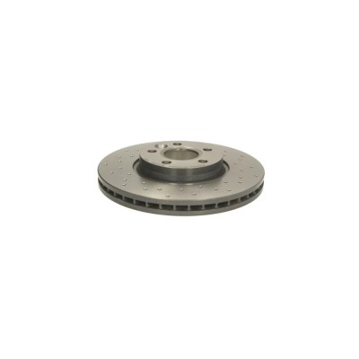Disc frana VOLVO V60 BREMBO 09A4271X foto
