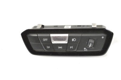 Modul de control comutator faruri BMW 3 G20, G28 2019 OEM: 9461139 12142571 foto