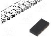 Dioda Transil SMD, bidirectional, SLP2010N8T, 100W, SEMTECH - UCLAMP3312T.TCT foto