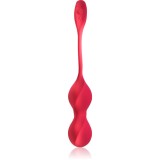 Satisfyer Love Birds 2 vibrator bile Pink 22.2 cm