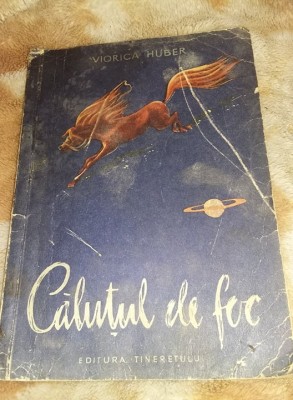 Carte veche Colectie,Zile de pescuit-radu anton roman-1985,T.GRATUIT foto