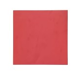 Gresie 33.3X33.3 Cromatica Cerenj Rosu, 1Mp/Pachet