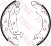 TRW GS8685 Set saboti frana