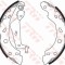 TRW GS8685 Set saboti frana