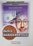 BAZELE MANAGEMENTULUI - Dragos Mihai Ipate