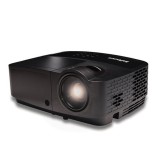 Videoproiector Refurbished INFOCUS IN118HDxc, 1920x1080, HDMI, 3200 lm, Stare Buna