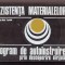 rezistenta materialelor program de autoinstruire prin descoperire dirijata