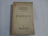POEZII - V. VOICULESCU