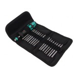 Set Şurubelniţe 17 Bucăți