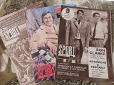 Myh 112 5 - Revista SPORT - lot nr 5 - foarte vechi