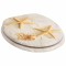 Capac WC, MDF, model stea de mare - 3