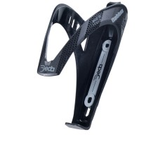Suport Bidon Plastic DEDA &quot;Gabbia&quot; Negru/Negru