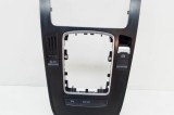 Ornament schimbător de viteze AUDI A5 8T3 2010 OEM: 8K0959673A,8K0864261,345093898 12206220