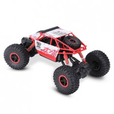 Masina cu telecomanda Rock Crawler 1:18 foto