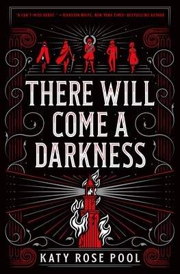 There Will Come a Darkness foto