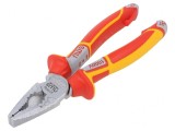 Clești Universali Izolați 180mm