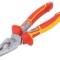 Clești Universali Izolați 180mm