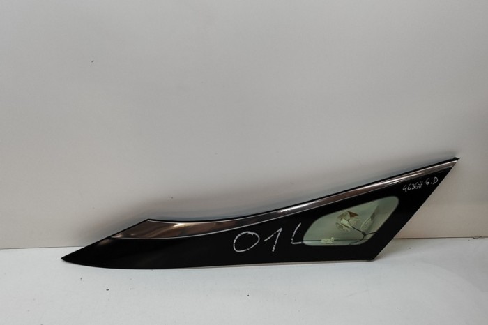 Geam lateral dreapta spate LEXUS RX _LA1_, _LH1_ 2023 OEM: Off-road | 27572588