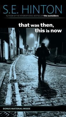 That Was Then, This is Now foto