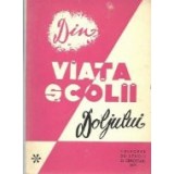 Din viata scolii Doljului. Culegere de studii si cercetari - Mai 1971