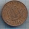 AX 1490 MONEDA- MAREA BRITANIE- 1/2 PENNY -ANUL 1965 -STAREA CARE SE VEDE