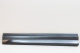 Bandou inferior ușă st&acirc;nga față AUDI Q3 8U 2018 OEM: 8U0853959E,8U0853959D,8U0853959G 17101847
