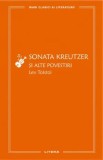 Sonata Kreutzer şi alte povestiri - Hardcover - Lev Tolstoi - Litera