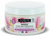 Masca BIO reparare, intarire si netezire par slab si despicat, cu crin si fitocheratina Coslys