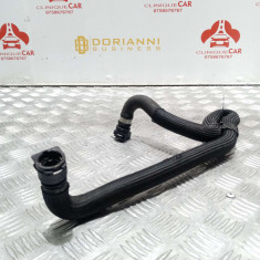 Furtun de apa Land Rover Range Rover Evoque Jaguar E-Pace 2.0D 2014-2020 foto