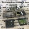 Modul droser TMS far LED adaptiv original BMW F06 F12 F13 X5 X6