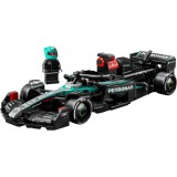 LEGO SPEED CHAMPIONS MASINA DE CURSE F1 MERCEDES AMG W15 77244