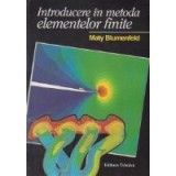 Introducere in metoda elementelor finite
