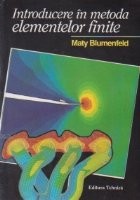 Introducere in metoda elementelor finite