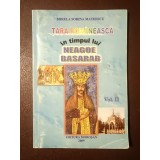 Mirela Sorina Mateescu - Țara Rom&acirc;nească &icirc;n timpul lui Neagoe Basarab (vol. II / 2)