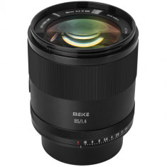 Obiectiv AutoFocus Meike 85mm F1.4 Full Frame AF Large Aperture Portrait