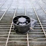 Sirena Alarma Peugeot 508 (2011-) OEM 9666808580 Originala